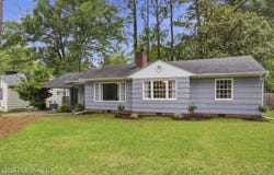 1010 Cedar Hill Drive, Jackson, MS 39206