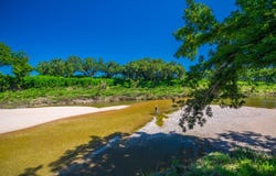 675 County Rd 214, Brady, TX 76825