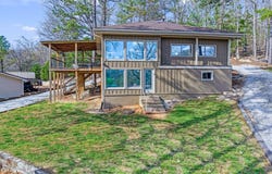 226 Fred Cole Lane, Sugar Tree, TN 38380
