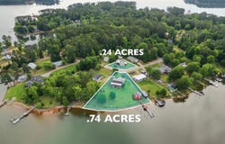 1089 Lake Drive, Leesville, SC 29070