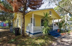 17 Madeore St, St Augustine, FL 32084