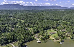 10101 Lakeshore Loop, Dardanelle, AR 72834