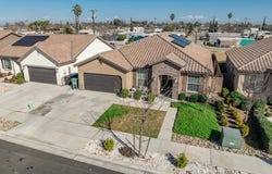 1150 Fire Fall Avenue, Lemoore, CA 93245
