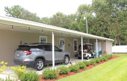 239 E Buffalo Bluff Rd, Satsuma, FL 32189