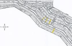 Hillcrest Circle, Cherokee Village, AR 72529