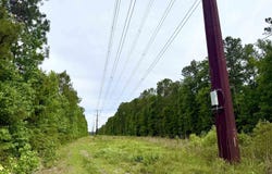 Tract A - TBD Pennyroyal Rd., Georgetown, SC 29440