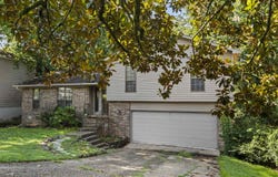 12601 Pleasant Forest Drive, Little Rock, AR 72212