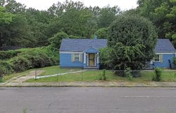 869 PEARCE St, Memphis, TN 38107