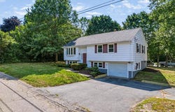 614 Bound Road, Woonsocket, RI 02895