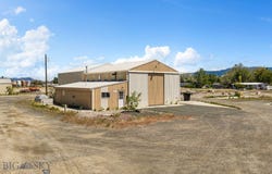 2 S Lincoln Street, Whitehall, MT 59759