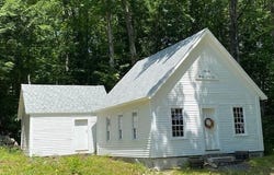 96 Nelson Hill Road, Sutton, NH 03221