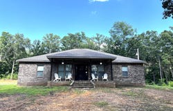 622 Hall Road, Mantachie, MS 38855