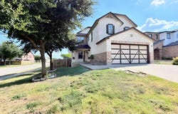 9005 Sage Valley Dr, Temple, TX 76502