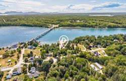 7 Wharf Road, Sullivan, ME 04664