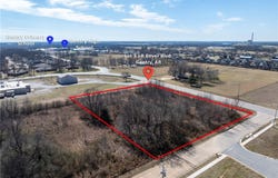 J R Bever Boulevard lot: # 3, Gentry, AR 72734