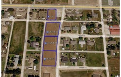 Addison Drive lot: 26 & 27, Haskell, TX 79521