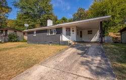 4114 Hillside Dr, North Little Rock, AR 72118