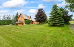 11 Overlook Road, Rangeley, ME 04970