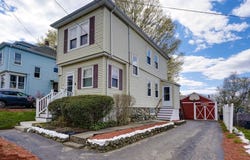 25 Verndale Street, Haverhill, MA 01835
