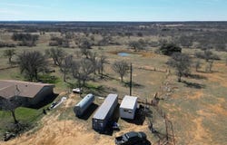 599 CR 241, Rochelle, TX 76872
