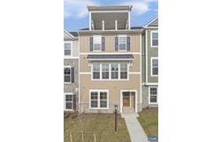 3608 HILAH LN, CHARLOTTESVILLE, VA 22901