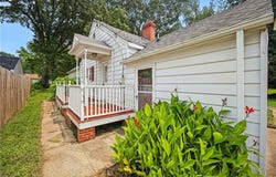 913 Jackson Drive, Williamsburg, VA 23185