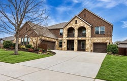 2320 Lewis Canyon Drive, Prosper, TX 75078