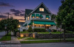 201 Crown Avenue, Scranton, PA 18505