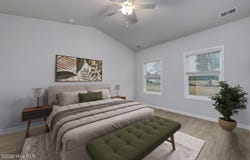 3436 Whaley Way NW lot: 140, Ash, NC 28420