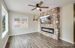 2123 E 18TH ST, Cheyenne, WY 82001