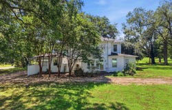 409 E Main, Sherrill, AR 72152