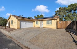 25064 Avenida Laredo, Barstow, CA 92311