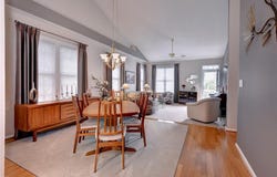 6864 Arthur Hills Drive, Williamsburg, VA 23188