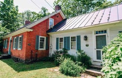 1734 Waterbury Road, Stowe, VT 05672