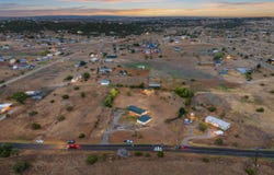 6 County Line Road, Edgewood, NM 87015