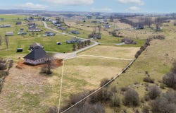 Willow Bend Lane lot: 10, Maxwelton, WV 24957