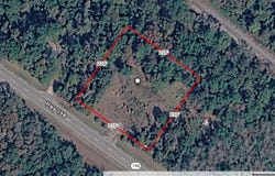 1ac Highway 198, Beaumont, MS 39423
