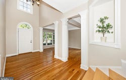 9876 NOTTING HILL Drive, FREDERICK, MD 21704