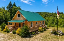 26 Aspen Circle, Brownfield, ME 04010