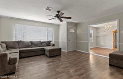 160 Queens Row, Crowley, LA 70526