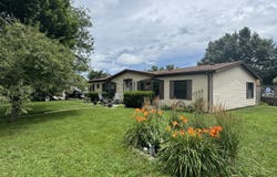 403 E Byron Street, Sidney, IL 61877