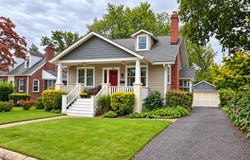 3113 2ND Road N, ARLINGTON, VA 22201