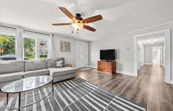 202 Walnut Avenue, Hamlet, NC 28345