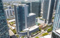 1250 S Miami Ave, Miami, FL 33130