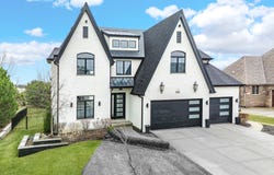 22303 Majestic Lane, Frankfort, IL 60423