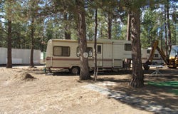 Lone Pine Road, Chiloquin, OR 97624