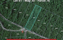 White Rock Trail, Caldwell, WV 24925