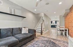527 E FORT Avenue, BALTIMORE, MD 21230