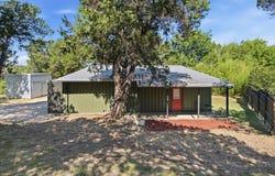 209 Timberline Drive, Whitney, TX 76692