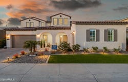17210 W GRACEMONT Street, Surprise, AZ 85388
